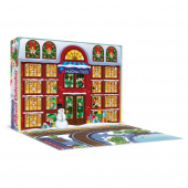 Magna-Tiles Adventskalender Magna-Tiles Adventskalender