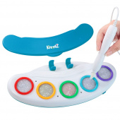 KreatZ - Magic Drawing Board, 30 sheets KreatZ - Magic Drawing Board, 30 sheets