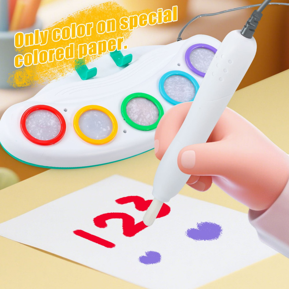 KreatZ - Magic Drawing Board Refill 20-pack