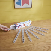 Magna-Tiles- Rail Pack 8pcs Magna-Tiles- Rail Pack 8pcs