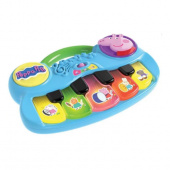 Peppa Pig Keyboard Peppa Pig Keyboard