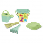 Sandset Dino World Replay 5 dele Sandset Dino World Replay 5 dele