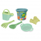 Sandset Sea World Replay 6 dele Sandset Sea World Replay 6 dele