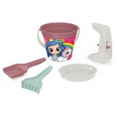 Sandset Princess Replay 6 dele Sandset Princess Replay 6 dele