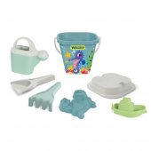 Sandset Sea World Replay 7 dele Sandset Sea World Replay 7 dele