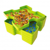 Trefl Puslespil sorterer Trefl Puslespil sorterer