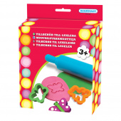 Modellervokstilbehør: Klassiske former Modellervokstilbehør: Klassiske former