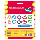 Modellervokstilbehør: Klassiske former Modellervokstilbehør: Klassiske former