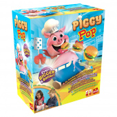 Piggy Pop (DK) Piggy Pop (DK)