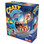 Crazy Sharky (DK) Crazy Sharky (DK)