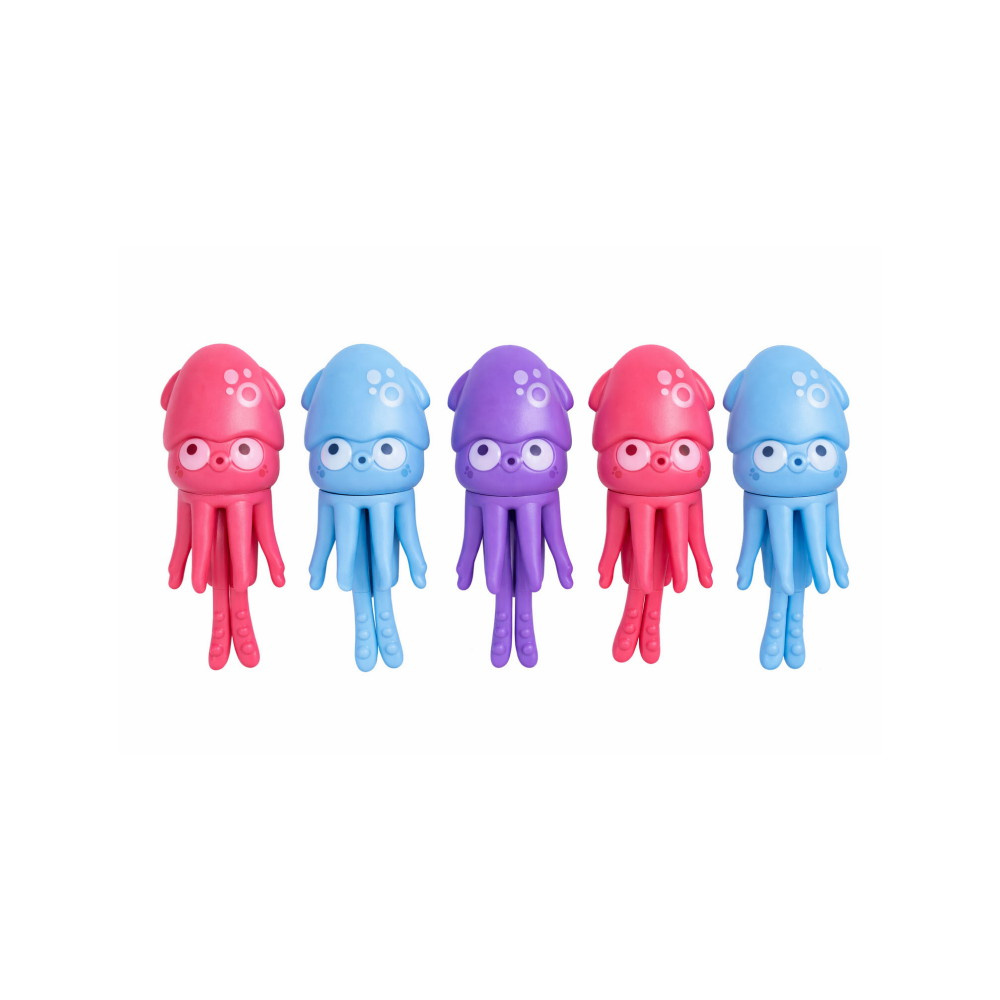 Toyrock - Diving Octopus Set