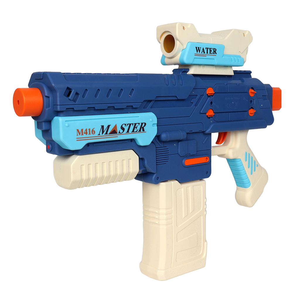 TR-E43 Electric Watergun