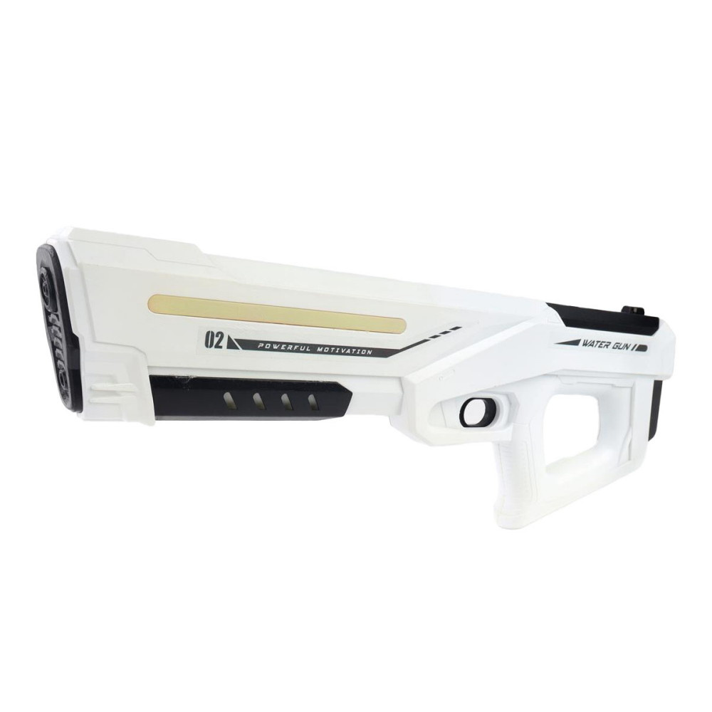 TR-E54 Electric Water Blaster With Lights 400ML