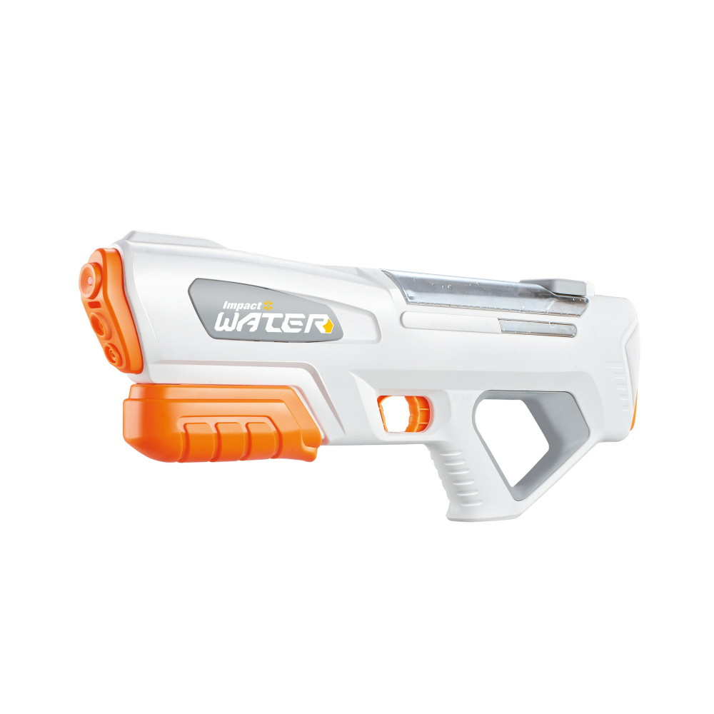 Electric Water Blaster With Pump Action 330ML