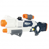 TR-67 Water Blaster With Double Nozzle 650 ML TR-67 Water Blaster With Double Nozzle 650 ML