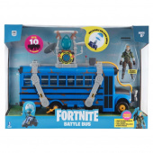 Fortnite Figurkøretøj Battle Bus Fortnite Figurkøretøj Battle Bus