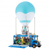 Fortnite Figurkøretøj Battle Bus Fortnite Figurkøretøj Battle Bus
