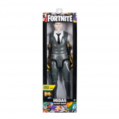 Fortnite Victory Series - Midas 30 cm Fortnite Victory Series - Midas 30 cm