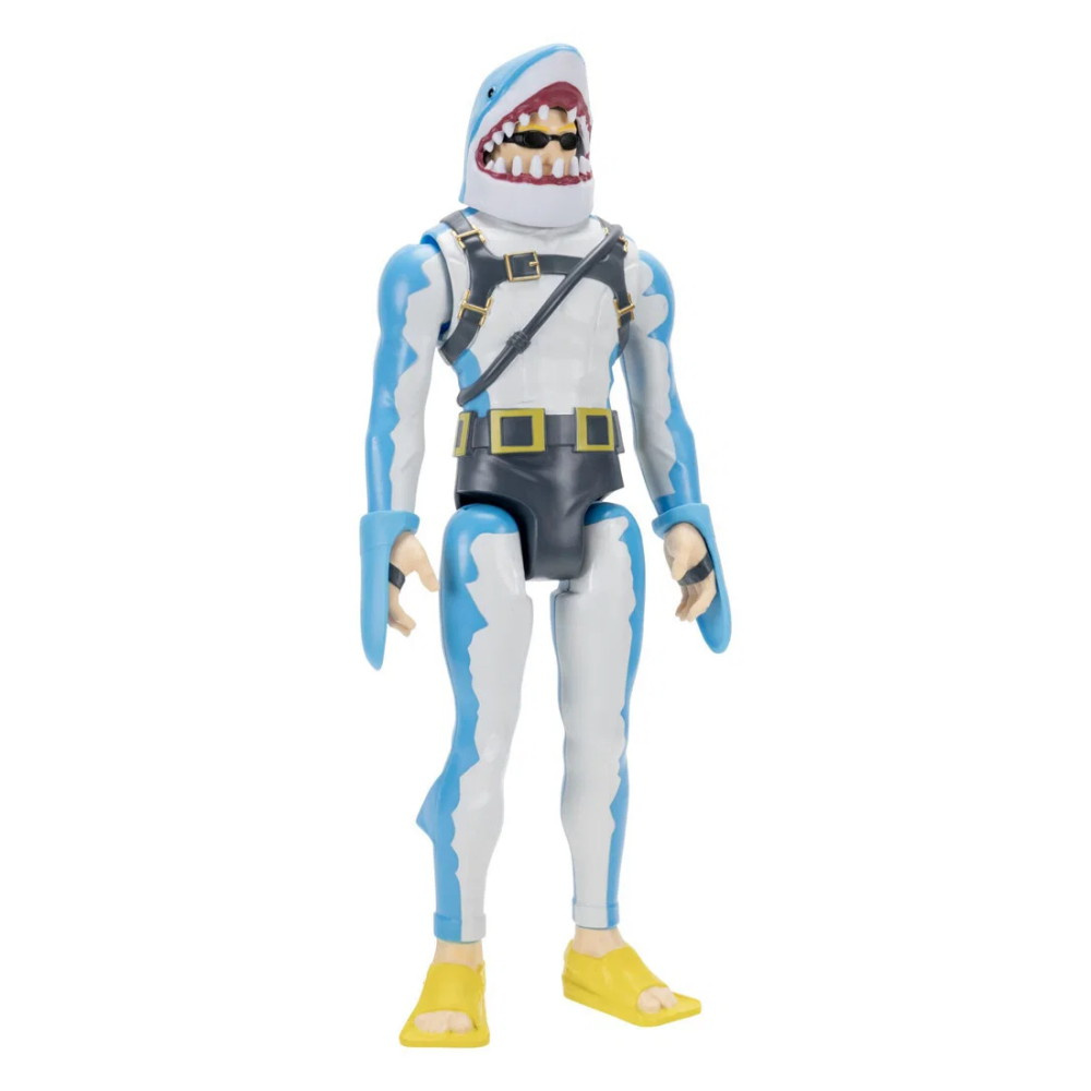 Fortnite Victory Series Duo Mode - Beef Boss & Chomp SR. - 30 cm