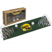 Shots Pong Shots Pong