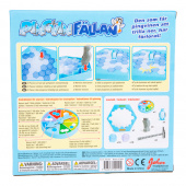 Penguin Fällan Penguin Fällan