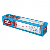 Poo Curling Poo Curling