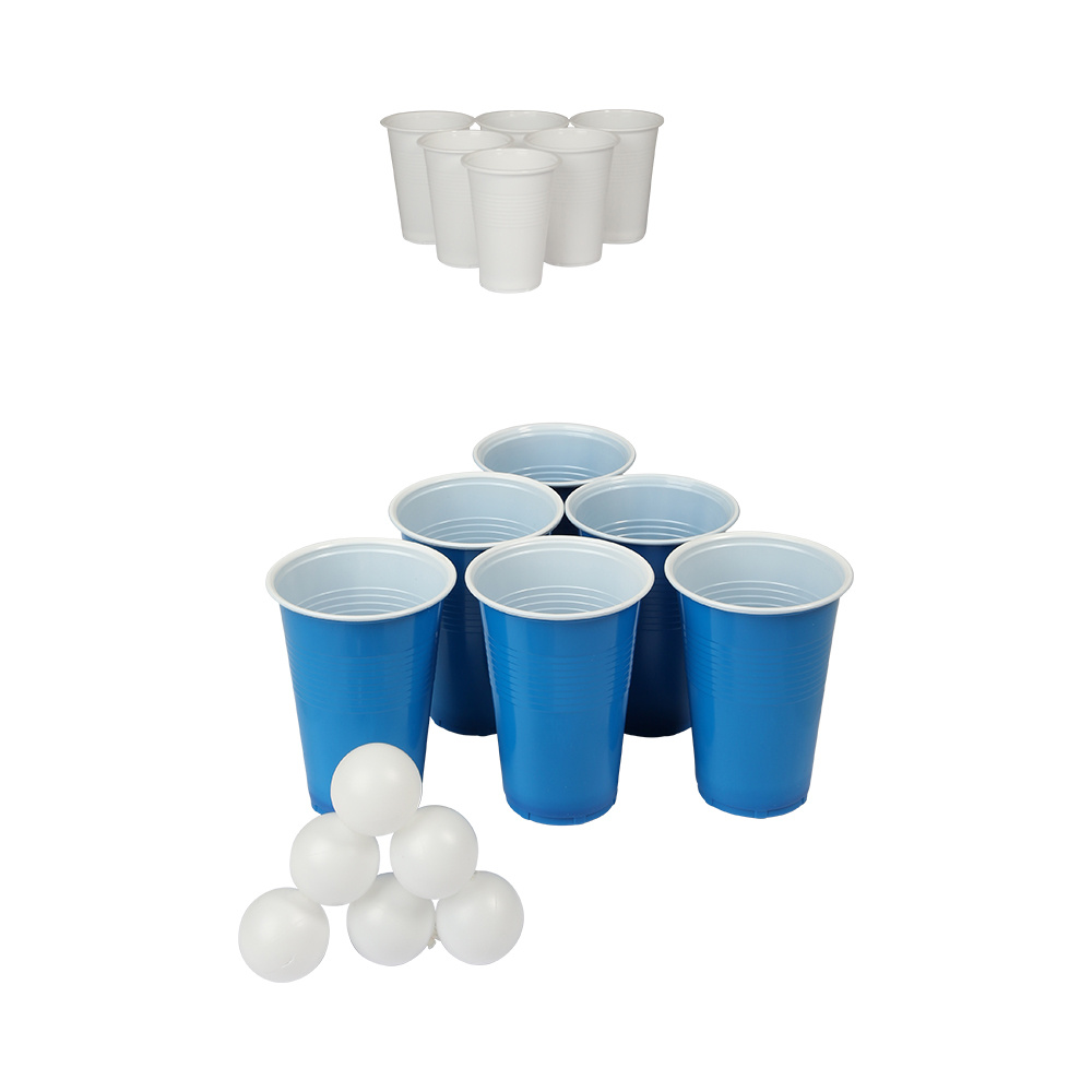 Oktoberfest Beer pong