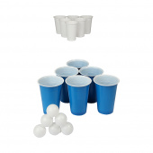 Oktoberfest Beer pong Oktoberfest Beer pong