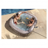 LAY-Z-SPA Rome 4-6 Ultrafit Smart AirJet LAY-Z-SPA Rome 4-6 Ultrafit Smart AirJet