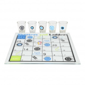 Shots And Ladders Shots And Ladders