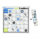 Shots And Ladders Shots And Ladders