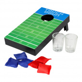 Bag Toss Drinking Game Bag Toss Drinking Game