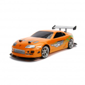 Fast & Furious Drift 1995 Toyota Fjernstyret bil Fast & Furious Drift 1995 Toyota Fjernstyret bil