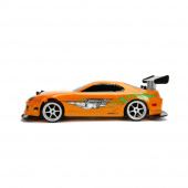 Fast & Furious Drift 1995 Toyota Fjernstyret bil Fast & Furious Drift 1995 Toyota Fjernstyret bil