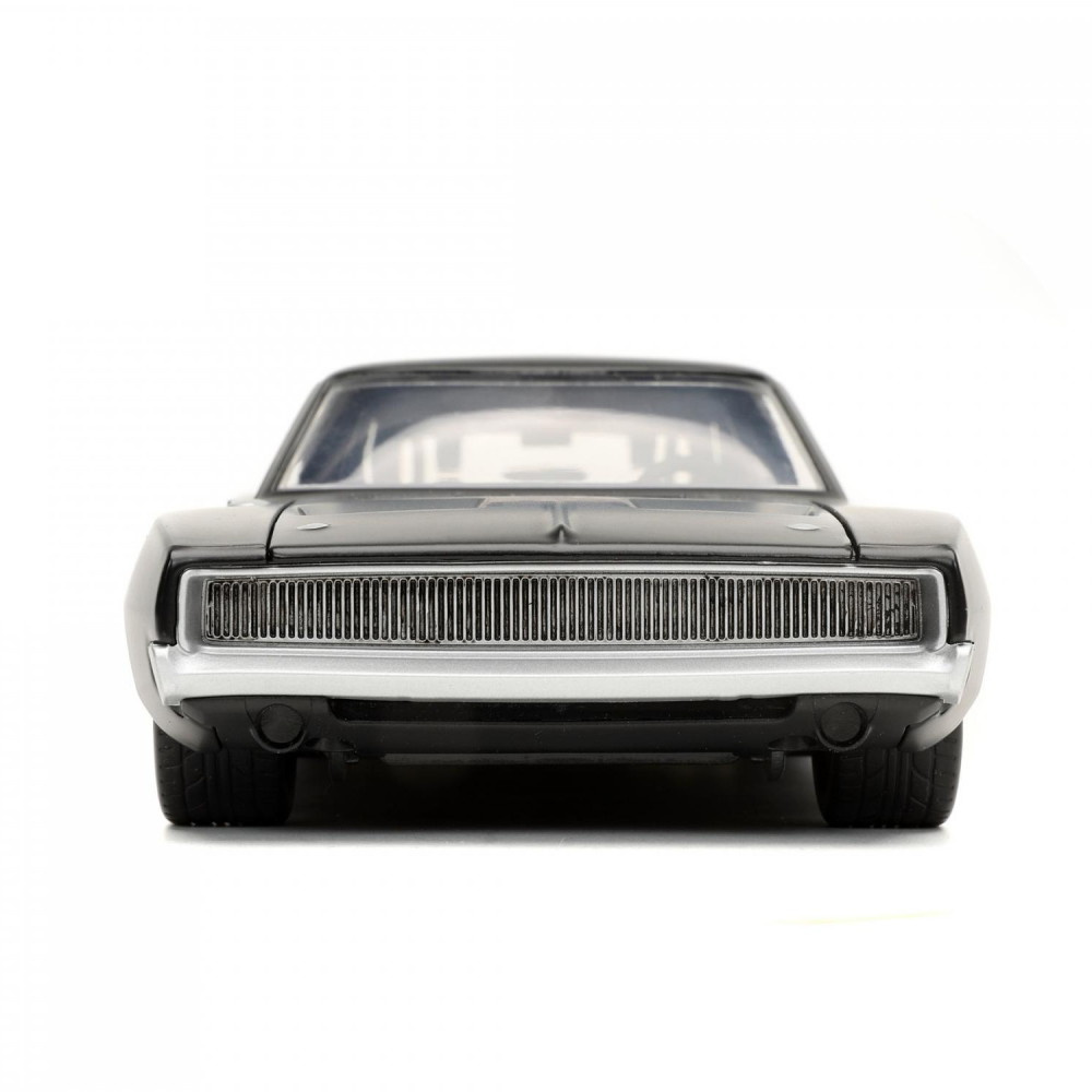 Fast & Furious 1968 Dodge Charger 1:24