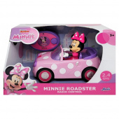 RC Minnie Roadster RC Minnie Roadster