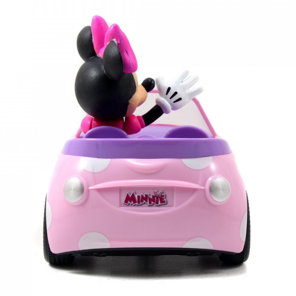 RC Minnie Roadster