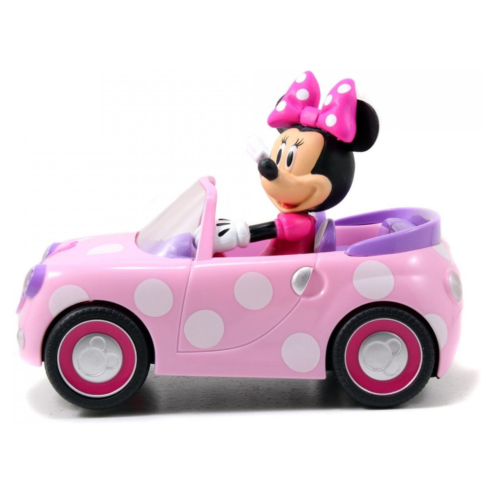RC Minnie Roadster