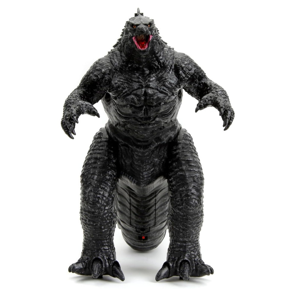 RC Godzilla Heat-Ray Breath 1:12