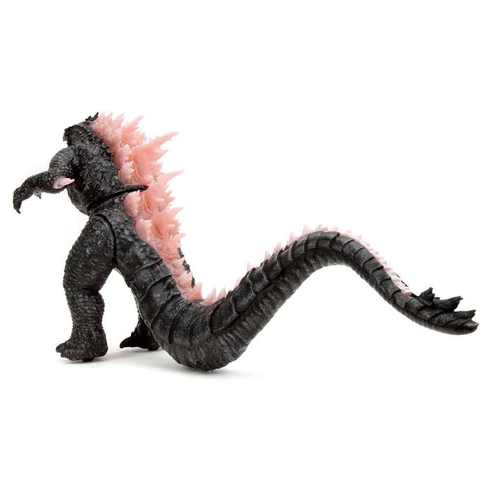 RC Godzilla Heat-Ray Breath 1:12
