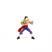 Street Fighter II Actionfigur Vega 15 cm Street Fighter II Actionfigur Vega 15 cm
