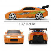 Fast & Furious RC Nitro Powered Vapor 1:24 Fast & Furious RC Nitro Powered Vapor 1:24