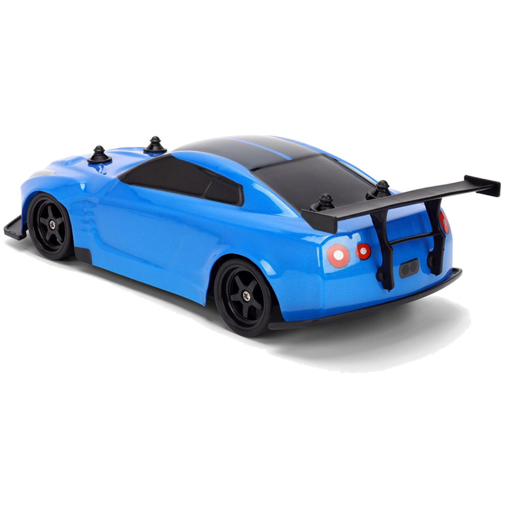 Fast & Furious RC Drift Nissan 1:24