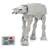 Star Wars RC køretøj AT-AT 33 cm Star Wars RC køretøj AT-AT 33 cm