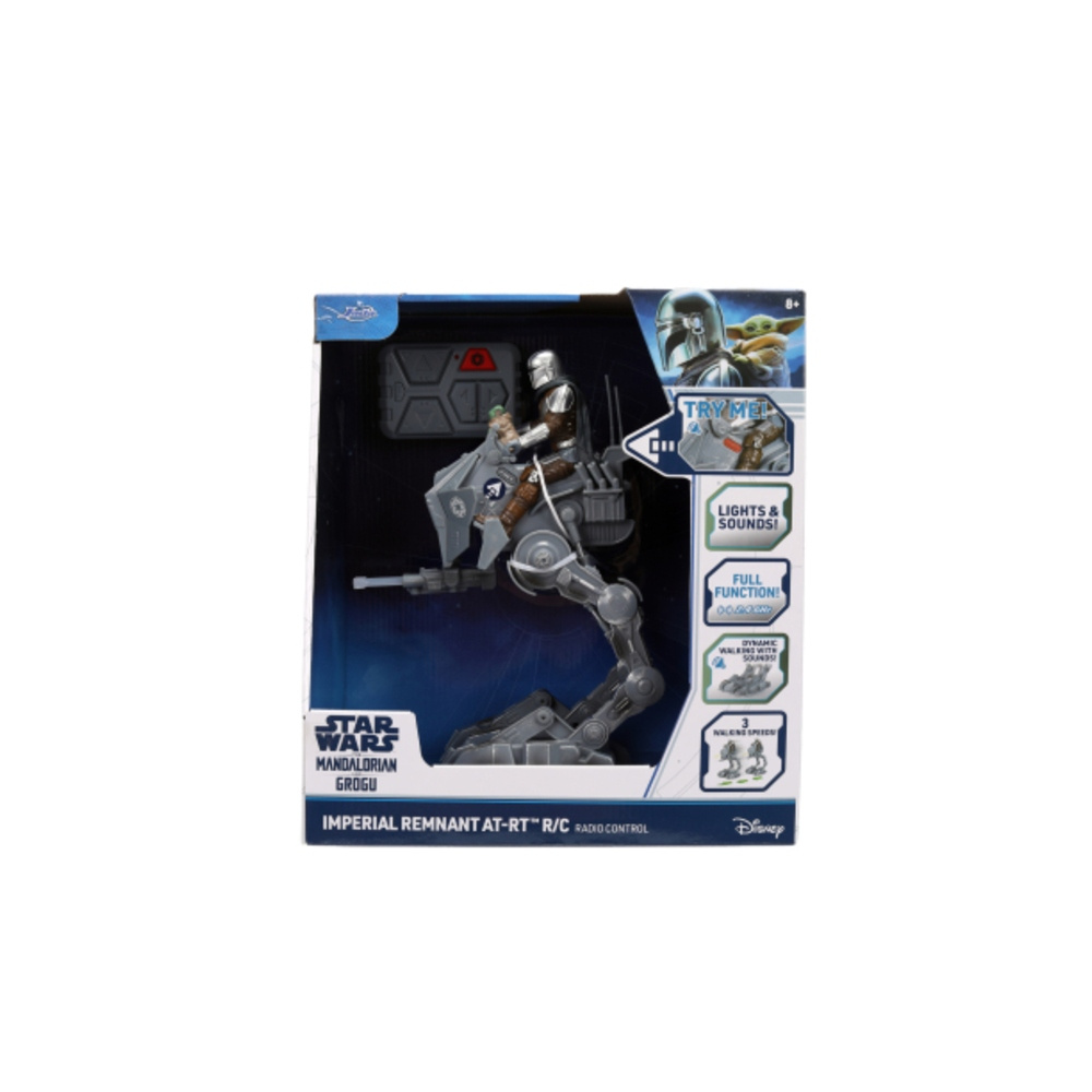 Star Wars Fjernstyret figur AT-RT 35 cm