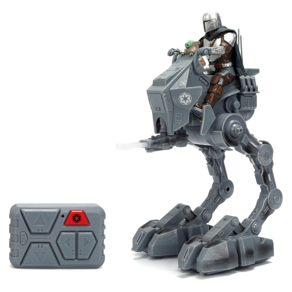Star Wars Fjernstyret figur AT-RT 35 cm
