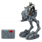 Star Wars Fjernstyret figur AT-RT 35 cm Star Wars Fjernstyret figur AT-RT 35 cm