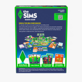 The Sims Board Game The Sims Board Game