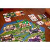The Sims Board Game The Sims Board Game