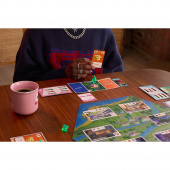 The Sims Board Game The Sims Board Game